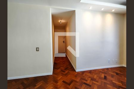 Sala de apartamento para alugar com 2 quartos, 65m² em Tijuca, Rio de Janeiro