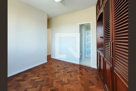 Suíte de apartamento para alugar com 2 quartos, 65m² em Tijuca, Rio de Janeiro