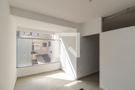 Quarto de apartamento à venda com 1 quarto, 38m² em Vila Buarque, São Paulo