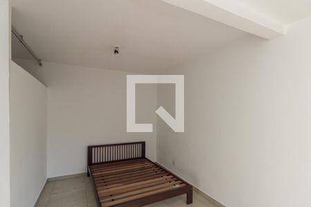 Quarto de apartamento à venda com 1 quarto, 38m² em Vila Buarque, São Paulo