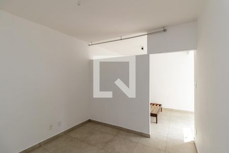 Sala de apartamento à venda com 1 quarto, 38m² em Vila Buarque, São Paulo