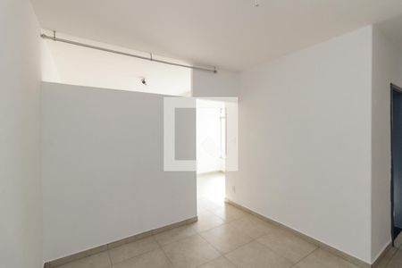 Sala de apartamento à venda com 1 quarto, 38m² em Vila Buarque, São Paulo