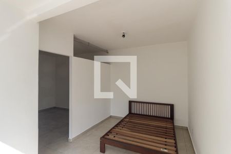 Quarto de apartamento à venda com 1 quarto, 38m² em Vila Buarque, São Paulo