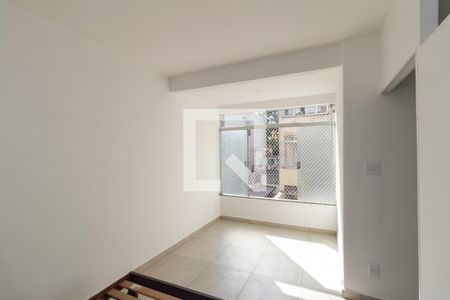 Quarto de apartamento à venda com 1 quarto, 38m² em Vila Buarque, São Paulo