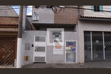 Apartamento à venda com 35m², 1 quarto e sem vagaFachada