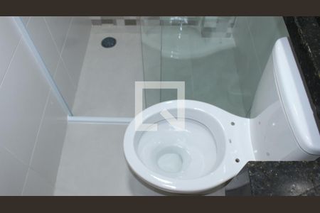 Apartamento à venda com 35m², 1 quarto e sem vagaBanheiro 1