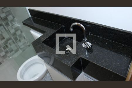 Apartamento à venda com 35m², 1 quarto e sem vagaBanheiro 1