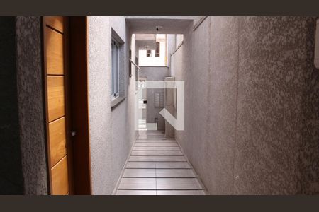 Apartamento à venda com 35m², 1 quarto e sem vagaCorredor 