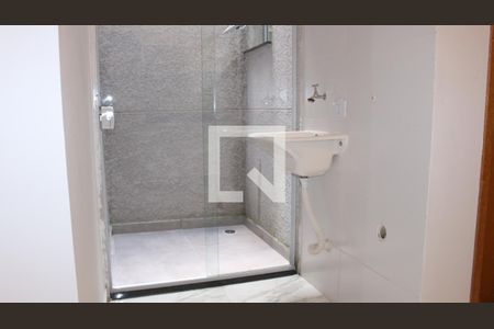 Apartamento à venda com 35m², 1 quarto e sem vagaBanheiro 1
