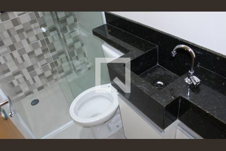 Apartamento à venda com 35m², 1 quarto e sem vagaBanheiro 1