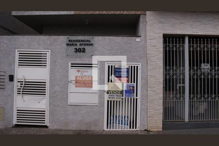 Apartamento à venda com 35m², 1 quarto e sem vagaFachada