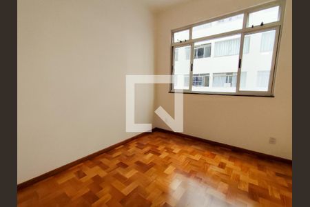 Quarto de apartamento para alugar com 2 quartos, 45m² em Centro, Belo Horizonte