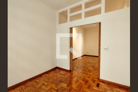 Quarto de apartamento para alugar com 2 quartos, 45m² em Centro, Belo Horizonte