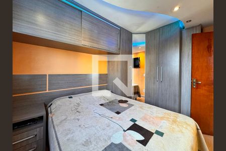 Apartamento à venda com 54m², 2 quartos e 1 vaga Apartamento à venda com 54m², 2 quartos e 1 vagaQuarto 2