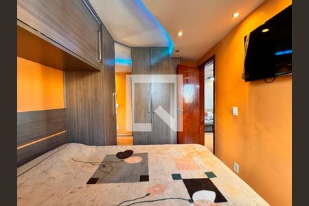 Apartamento à venda com 54m², 2 quartos e 1 vaga Apartamento à venda com 54m², 2 quartos e 1 vagaQuarto 2