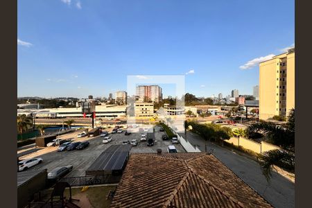 Apartamento à venda com 54m², 2 quartos e 1 vaga Apartamento à venda com 54m², 2 quartos e 1 vagaVista do quarto 1