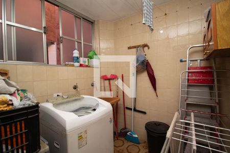 Apartamento à venda com 99m², 2 quartos e sem vaga Apartamento à venda com 99m², 2 quartos e sem vagaÁrea de Serviço