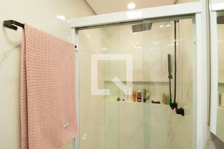 Apartamento à venda com 44m², 2 quartos e 1 vagaBanheiro