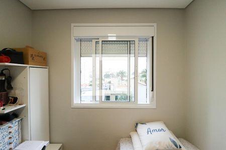 Apartamento à venda com 44m², 2 quartos e 1 vagaQuarto 2