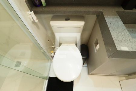 Apartamento à venda com 44m², 2 quartos e 1 vagaBanheiro