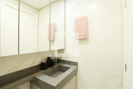 Apartamento à venda com 44m², 2 quartos e 1 vagaBanheiro