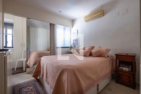 Apartamento para alugar com 101m², 1 quarto e 2 vagasSuíte