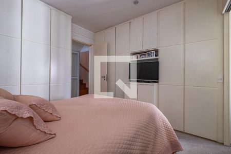 Apartamento para alugar com 101m², 1 quarto e 2 vagasSuíte