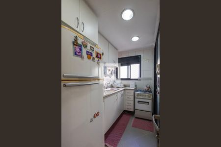 Apartamento para alugar com 101m², 1 quarto e 2 vagasCozinha