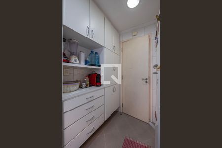 Apartamento para alugar com 101m², 1 quarto e 2 vagasCozinha