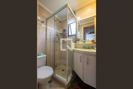 Apartamento para alugar com 101m², 1 quarto e 2 vagasBanheiro 1