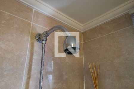 Apartamento para alugar com 101m², 1 quarto e 2 vagasBanheiro 1