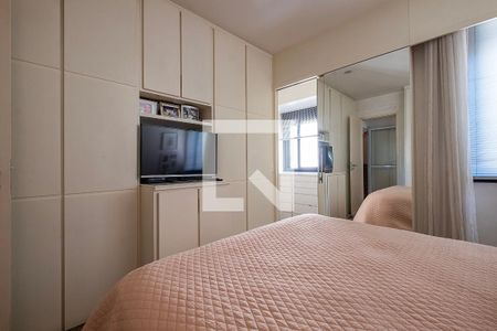 Apartamento para alugar com 101m², 1 quarto e 2 vagasSuíte