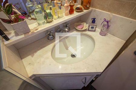 Apartamento para alugar com 101m², 1 quarto e 2 vagasBanheiro 1