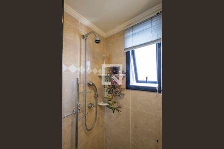 Apartamento para alugar com 101m², 1 quarto e 2 vagasBanheiro 1