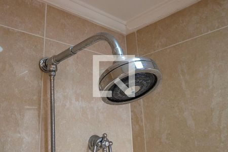 Apartamento para alugar com 101m², 1 quarto e 2 vagasSuíte - Banheiro