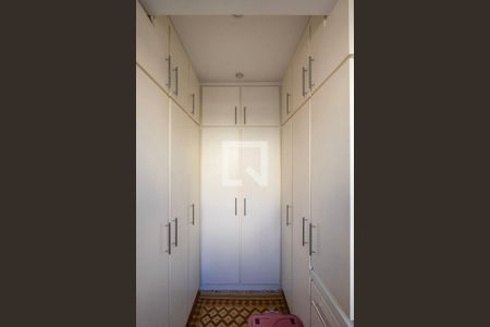 Apartamento para alugar com 101m², 1 quarto e 2 vagasCloset