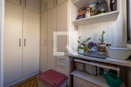Apartamento para alugar com 101m², 1 quarto e 2 vagasCloset