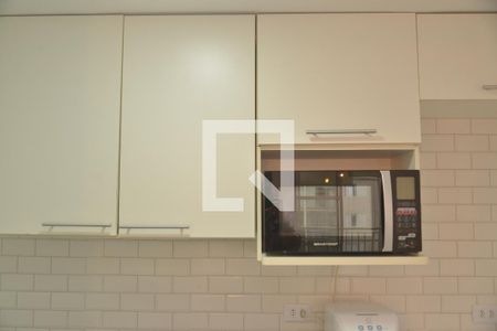 Apartamento à venda com 73m², 3 quartos e 1 vagaCozinha