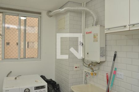 Apartamento à venda com 73m², 3 quartos e 1 vagaÁrea de Serviço