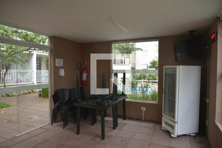 Apartamento à venda com 73m², 3 quartos e 1 vagaÁrea comum