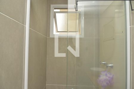 Apartamento à venda com 73m², 3 quartos e 1 vagaBanheiro 1