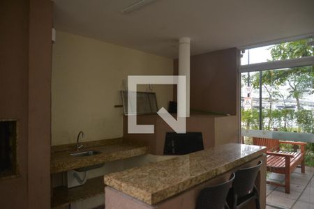 Apartamento à venda com 73m², 3 quartos e 1 vagaÁrea comum
