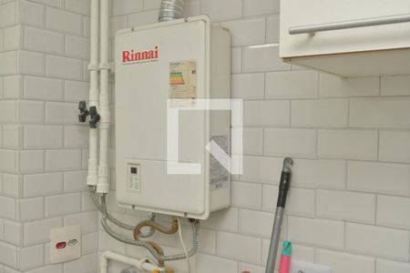 Apartamento à venda com 73m², 3 quartos e 1 vagaÁrea de Serviço