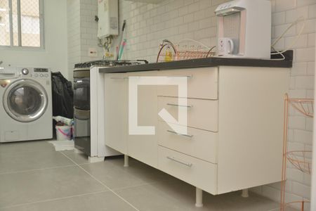 Apartamento à venda com 73m², 3 quartos e 1 vagaCozinha