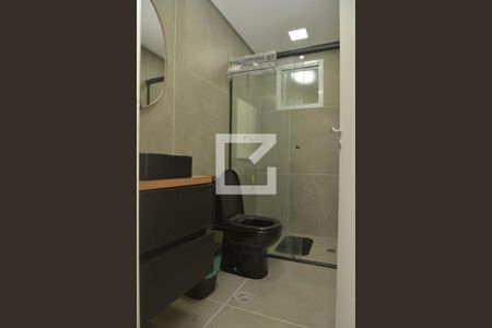 Apartamento à venda com 73m², 3 quartos e 1 vagaBanheiro 2