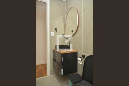 Apartamento à venda com 73m², 3 quartos e 1 vagaBanheiro 2