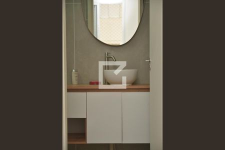 Apartamento à venda com 73m², 3 quartos e 1 vagaBanheiro 1