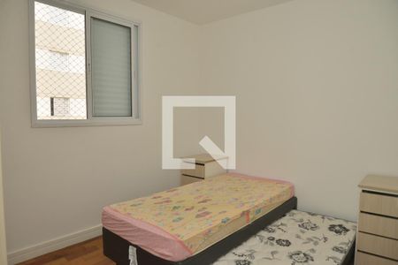 Apartamento à venda com 73m², 3 quartos e 1 vagaQuarto 3