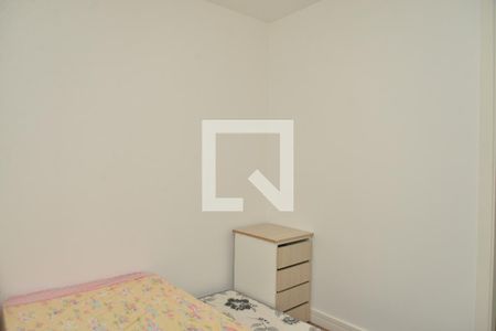 Apartamento à venda com 73m², 3 quartos e 1 vagaQuarto 3