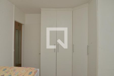 Apartamento à venda com 73m², 3 quartos e 1 vagaQuarto 2